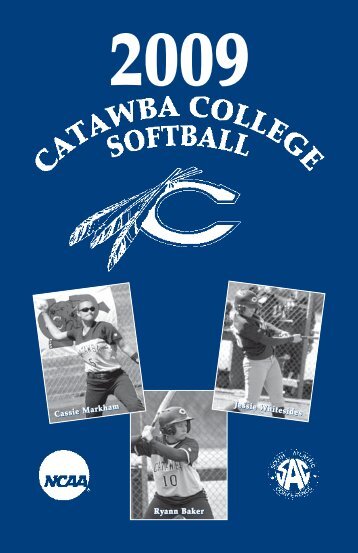 Cat Softball - Athletics