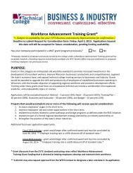 Grant Request for Consideration Form - 2014.pdf - Chippewa Valley ...