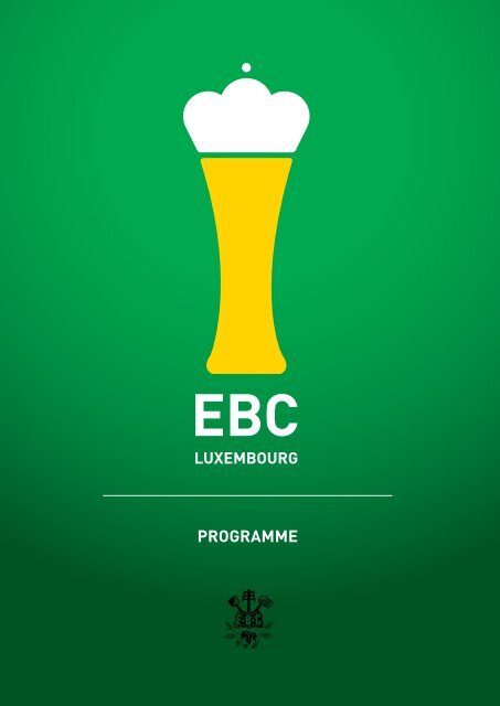 please click here for download. - the 34th European Brewery ...
