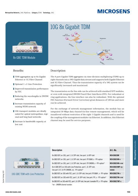 PDF-Download - Microsens