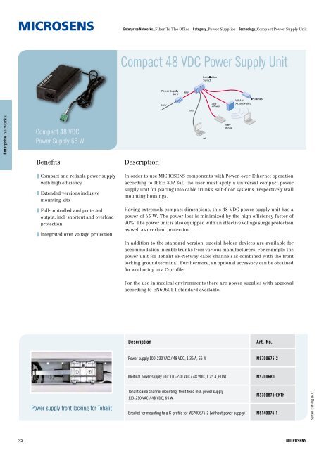 PDF-Download - Microsens