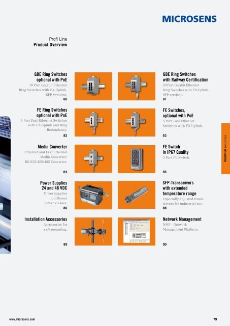 PDF-Download - Microsens