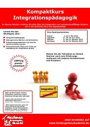 PDF-Download - Akademie für Kindergarten, Kita und Hort Gbr
