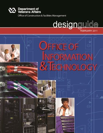 Office of Information and Technology Design Guide