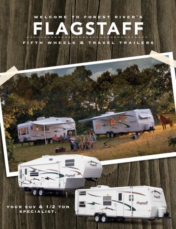 FLAGSTAFF - Rvguidebook.com