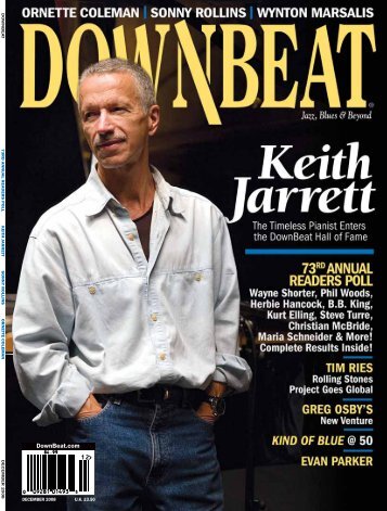 Download - Downbeat