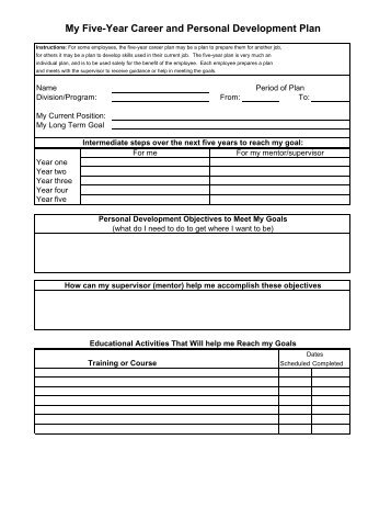 Five Year Career Development Plan Essay Essay Sample Words Five Year Career Development Plan Essay A Personal Leadership Development Plan In My Prior Corporate Essays For High School Students To Read also The Importance Of English Essay Examples Of English Essays