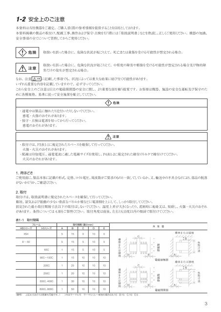 2 - 株式会社 日立産機システム