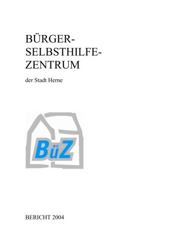 Download des Berichtes im PDF-Format - Gesundheit in Herne