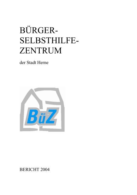 Download des Berichtes im PDF-Format - Gesundheit in Herne