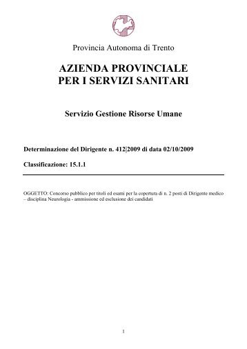 Questo Servizio ritiene opportuno riassumere di seguito le ...