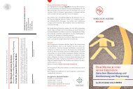 Programm (PDF) - Evangelische Akademie Meissen