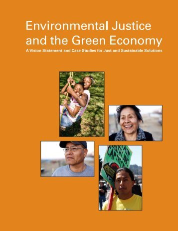 report - WE ACT for Environmental Justice