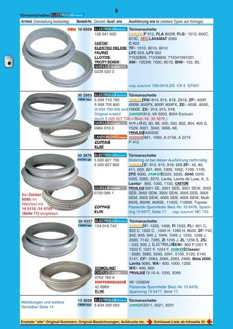 Seite 001 bis 053 (Gruppen 100, 101, 104, 105, 200)