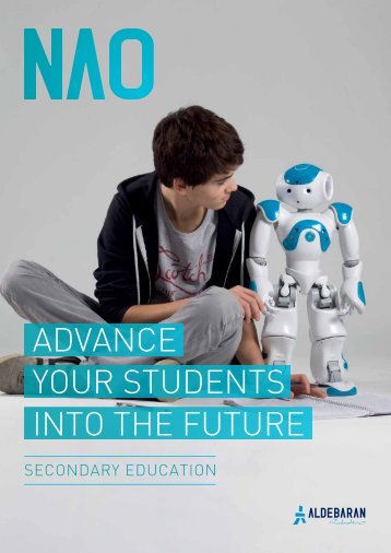 AdvAnce your students into the future - Austro-Tec GmbH