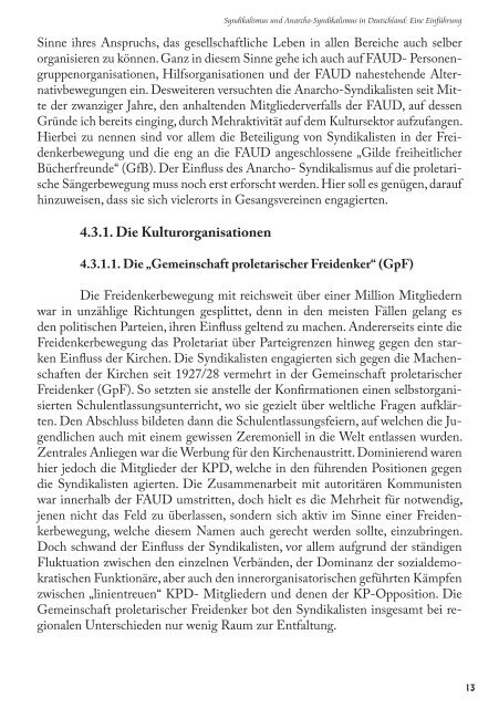 Download im PDF-Format hier - Institut für Syndikalismusforschung