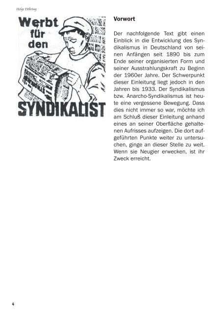 Download im PDF-Format hier - Institut für Syndikalismusforschung