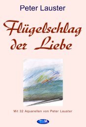 FlÃ¼gelschlag der Liebe - Peter Lauster