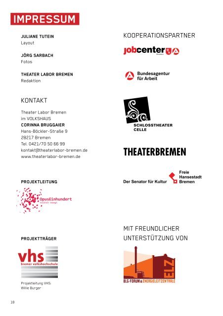 Download - Theater Labor Bremen