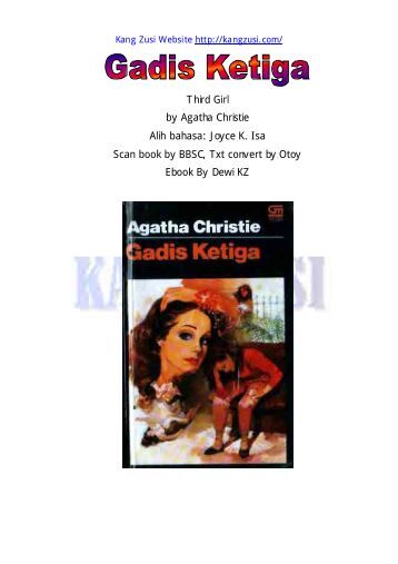 Download Ebook Novel Indonesia Gratis
