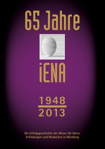 65-Jahre iENA, von 1948-2013