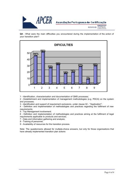 Download of complete current Newsletter - IQNet Newsletter