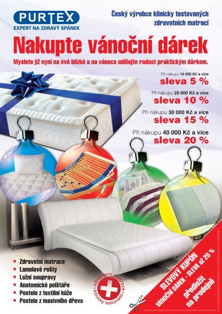 příloha - City Park Jihlava