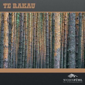 TE RAKAU