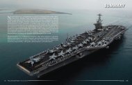 Summary and appendices - NAE - U.S. Navy