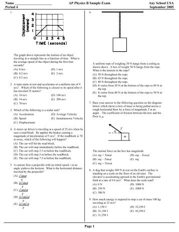 The Wizard Test Maker - Eduware