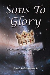 Download E-book - Sons To Glory books