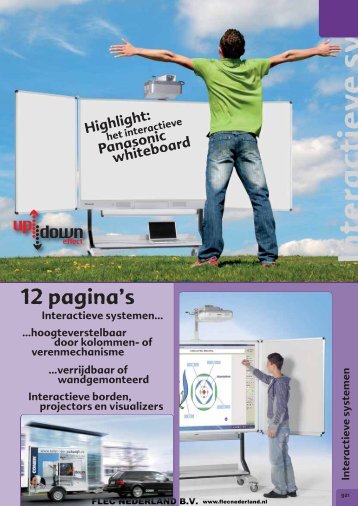 Interactief - FLEC Nederland BV