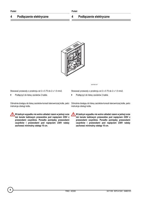 FM 52 IT.pdf - De Dietrich