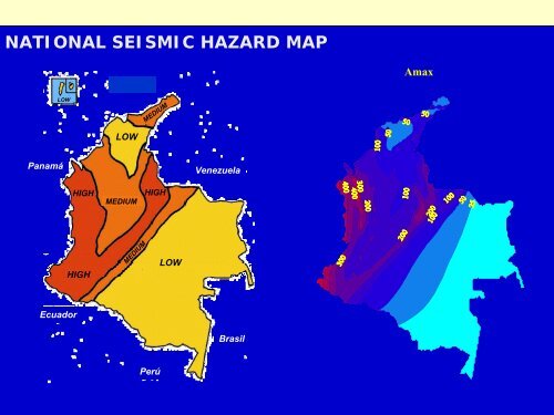 earthquake loss estimation model - IIASA