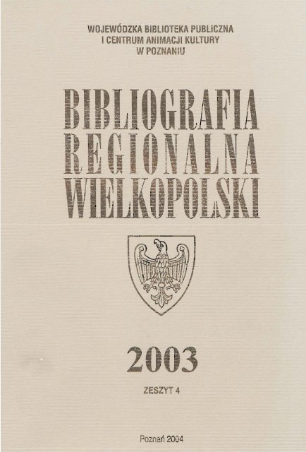 Temat: Biblia. NT. Ewangelie Analiza i interpretacja Biblii Duchowo katolicka Rekolekcje Dbie Tarnw Mielec: Zakad Poligraficzny Z. Gajek, 2016. ZACHARIASIEWICZ, Ludwika: Randka z wrogiem = poz. 11261. Przewodnik Bibliograficzny - Biblioteka Narodowa