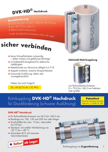 Download Firmenprospekt - hs Umformtechnik