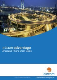 eircom advantage