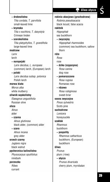 IUCN - GMO-free Regions