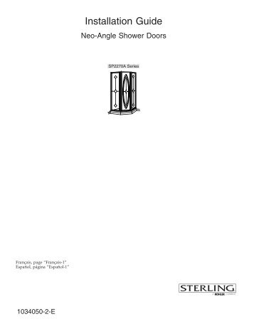 Installation Guide