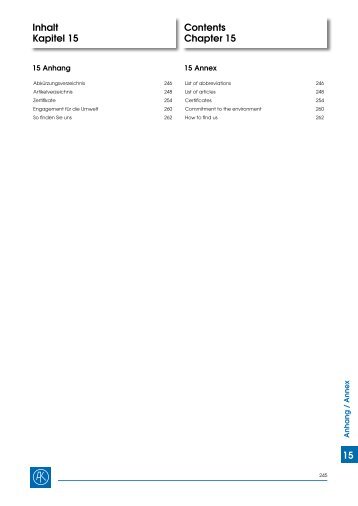 Kapitel 15 Anhang.pdf - AK-Apparatebau Kirchheim-Teck