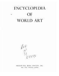 Encyclopedia world art arms armor.pdf - Holyspiritlibrary.pbworks.com