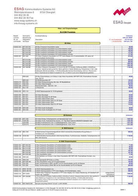 Preislisten_files/esag_elcom 2013_VP.pdf