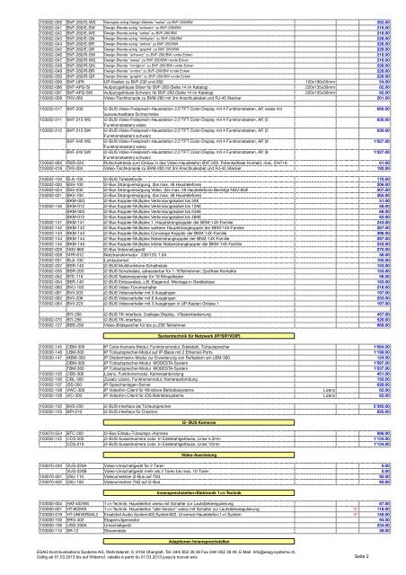 Preislisten_files/esag_elcom 2013_VP.pdf