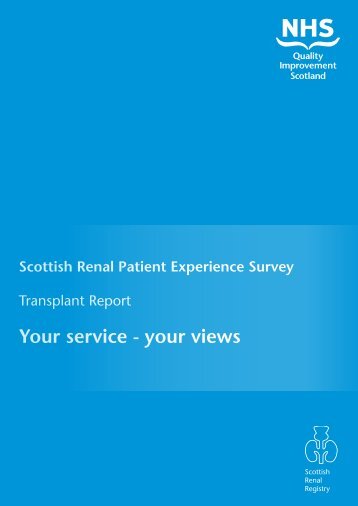 Download - The Scottish Renal Registry