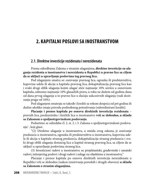 FFMO - Medjunarodne finansije (2007) - II deo ucbenika.pdf