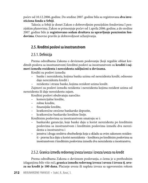 FFMO - Medjunarodne finansije (2007) - II deo ucbenika.pdf