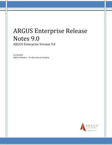 Argus Argus