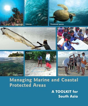 A TOOLKIT for South Asia - IUCN