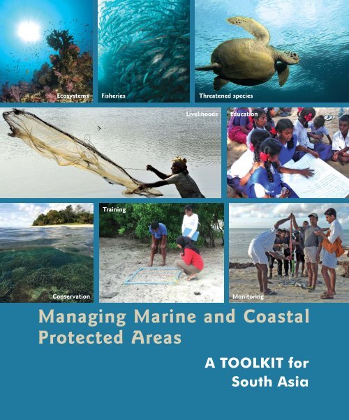 A TOOLKIT for South Asia - IUCN