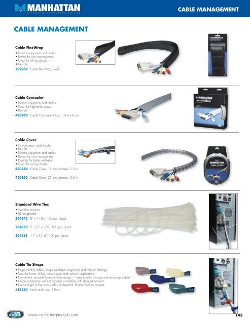 usb cables - IC Intracom